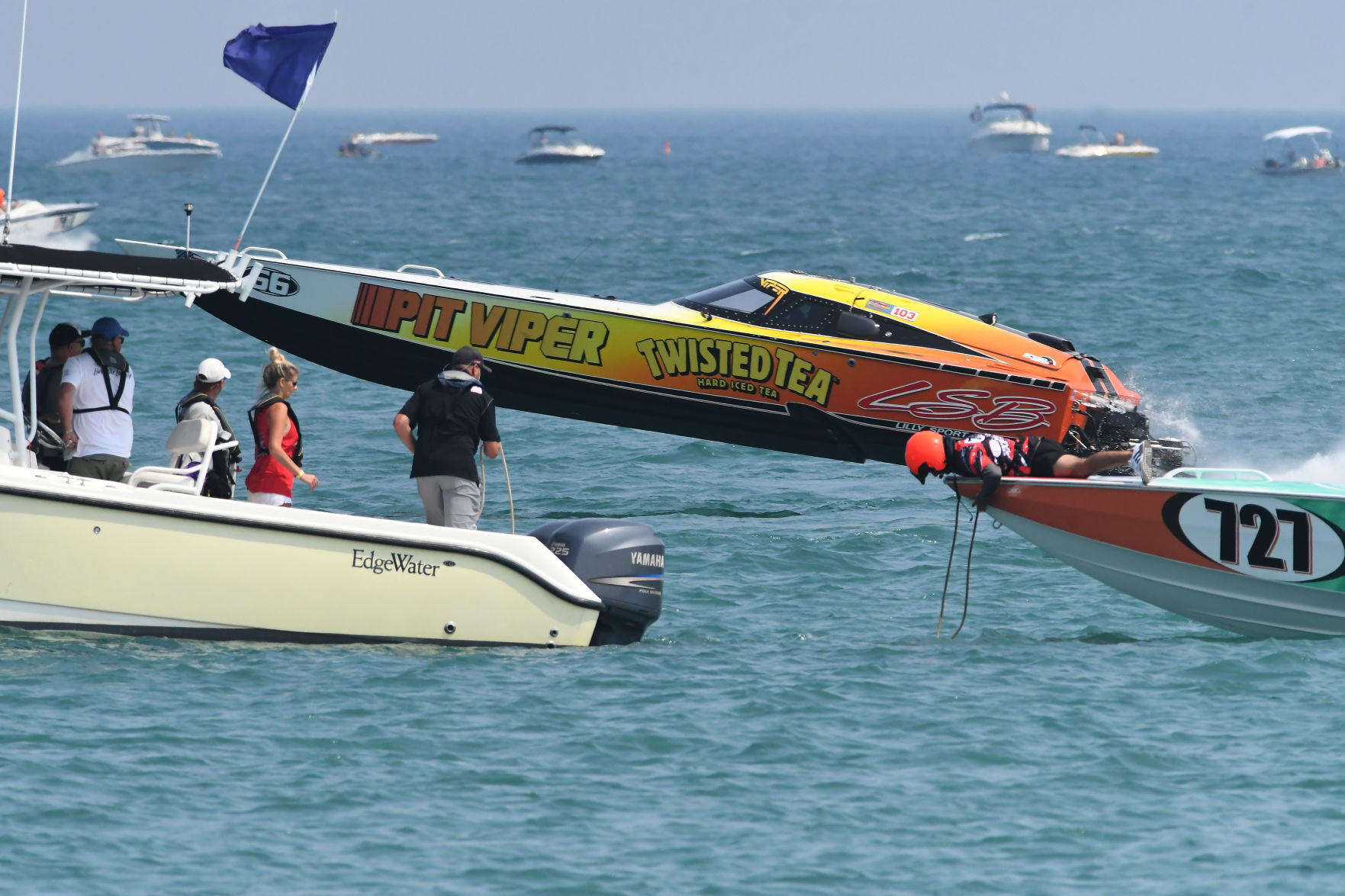 Great Lakes Grand Prix